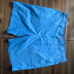 Vineyard Vines Links Shorts